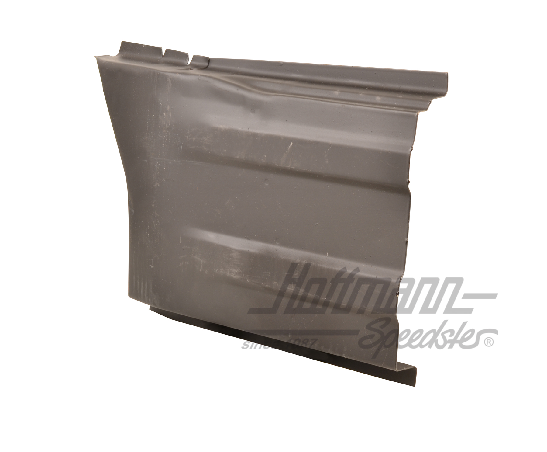 Tôle de réparation, bas de marche, avant, gauche | 50442-1A | 080-1005-01