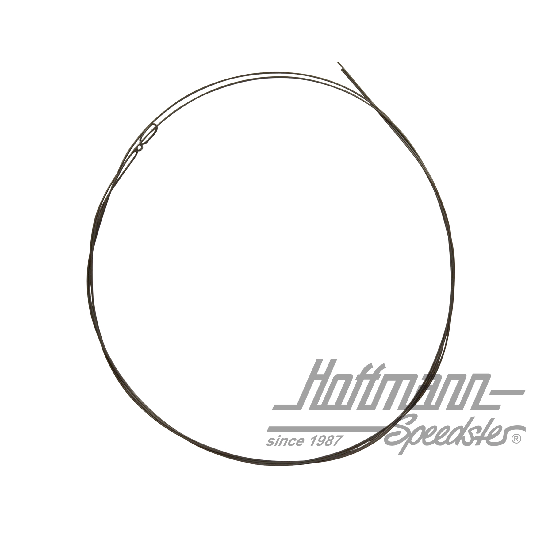 Câble de chauffage, Porsche 911, 75-89, automatique                                                 