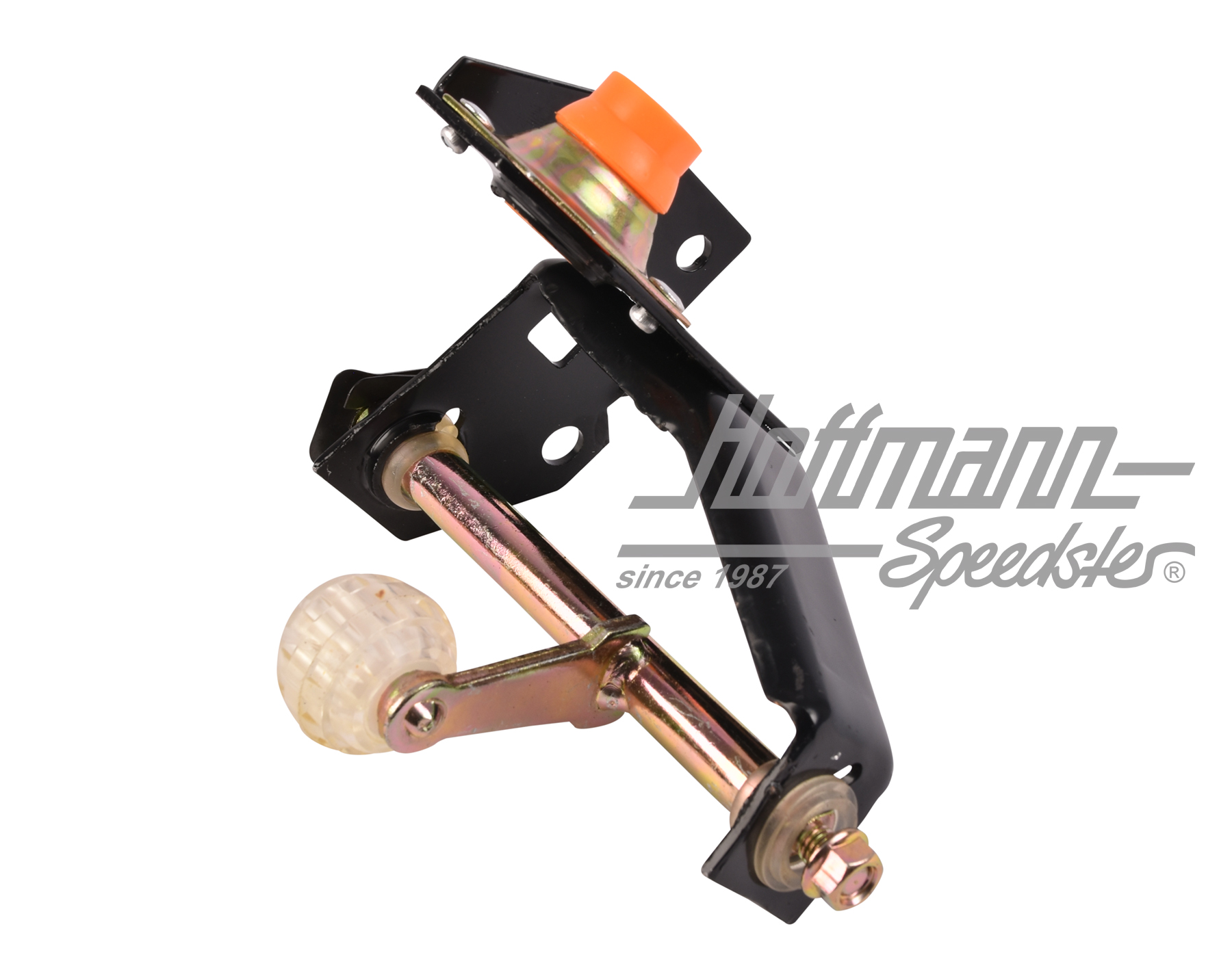 Support de palier, arbre de déviation, Golf 2/3, 88-92                                              