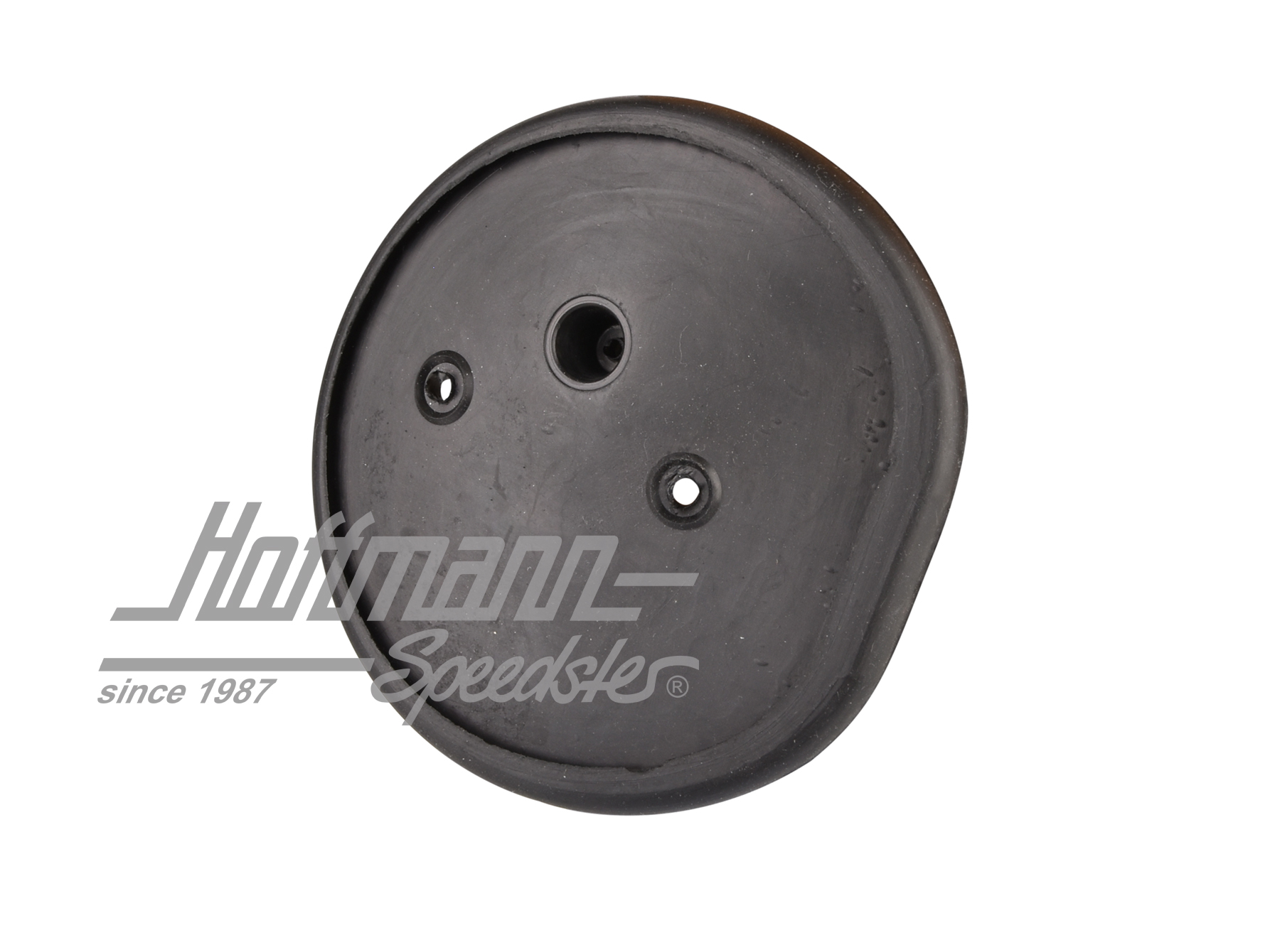 Joint, clignotant, rond, 4.61-7.69, gauche | 311 953 153 | 069-8170-21
