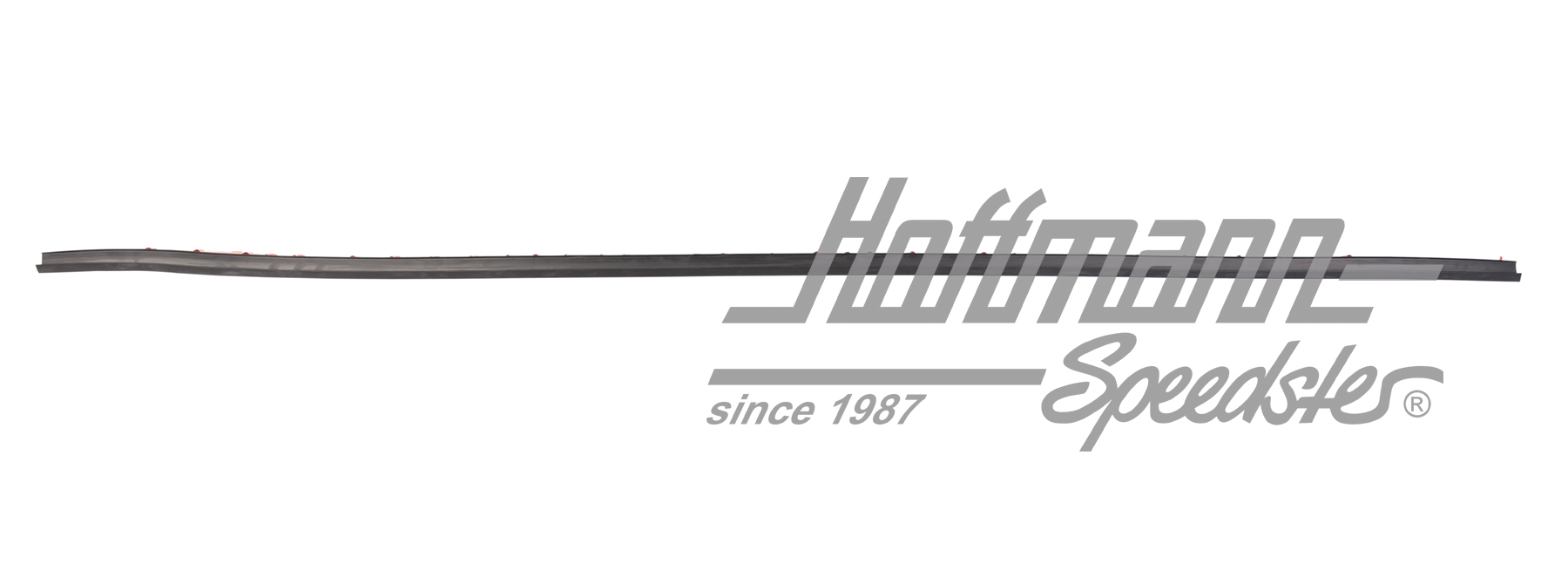 Joint, porte coulissante, en haut, Bus T4                                                           