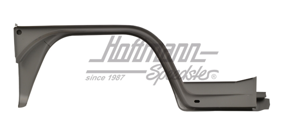 Coude, complet, 8.71-7.72, gauche                                                                   