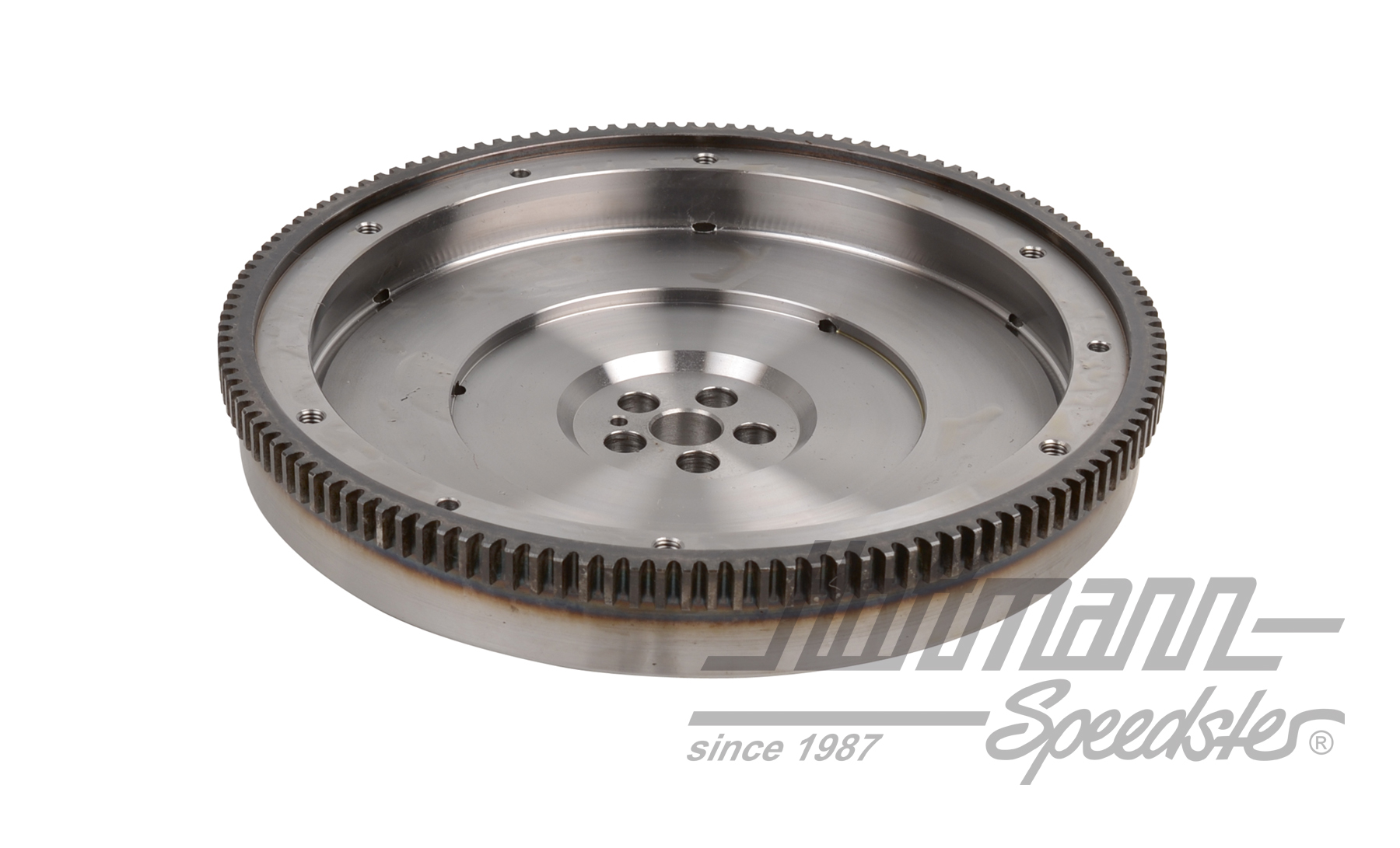 Volant moteur, Porsche 914, 215mm                                                                   