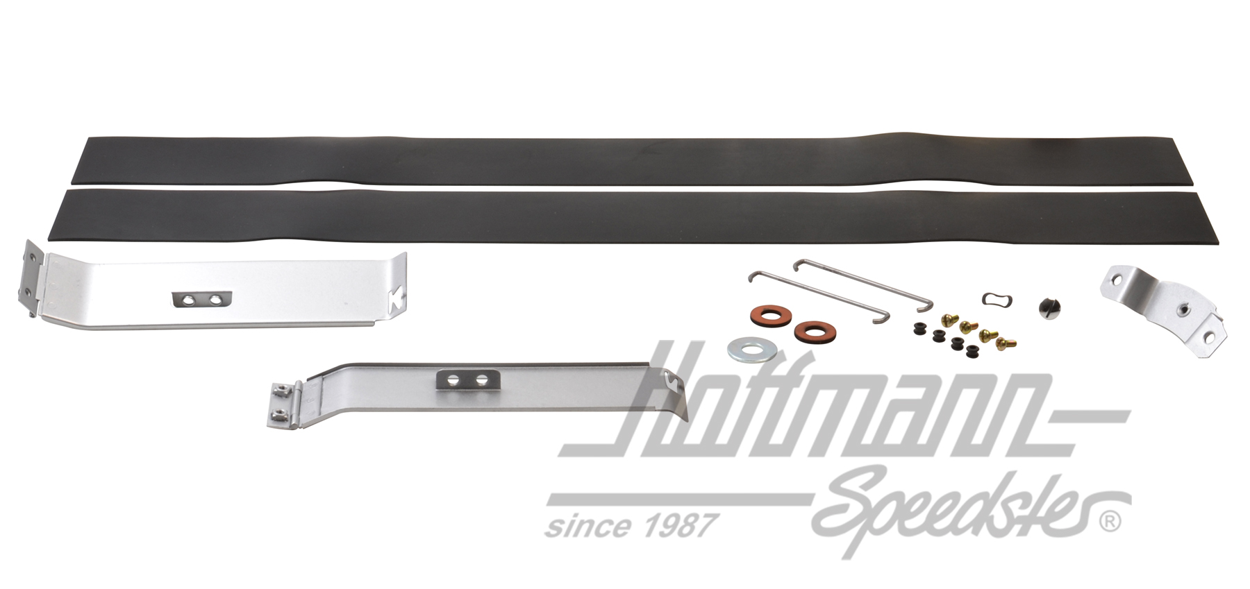 Jeu de volets de distribution, dans le distributeur d'air                                           