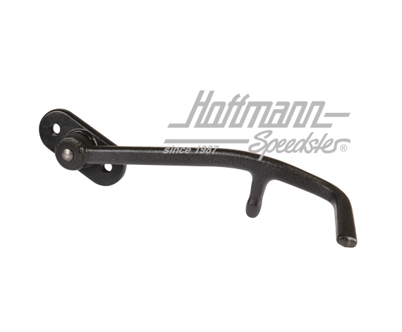 Fermoir, avant, hayon, droite                                                                       