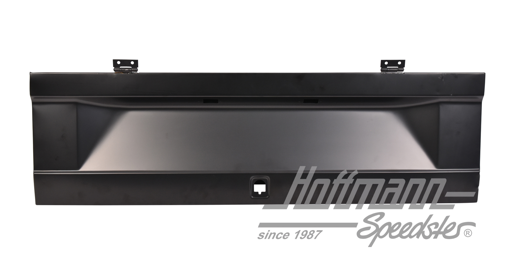 Capot-moteur, pick-up/cabine double, Bus T3 | 245 827 023 D | 390-0390