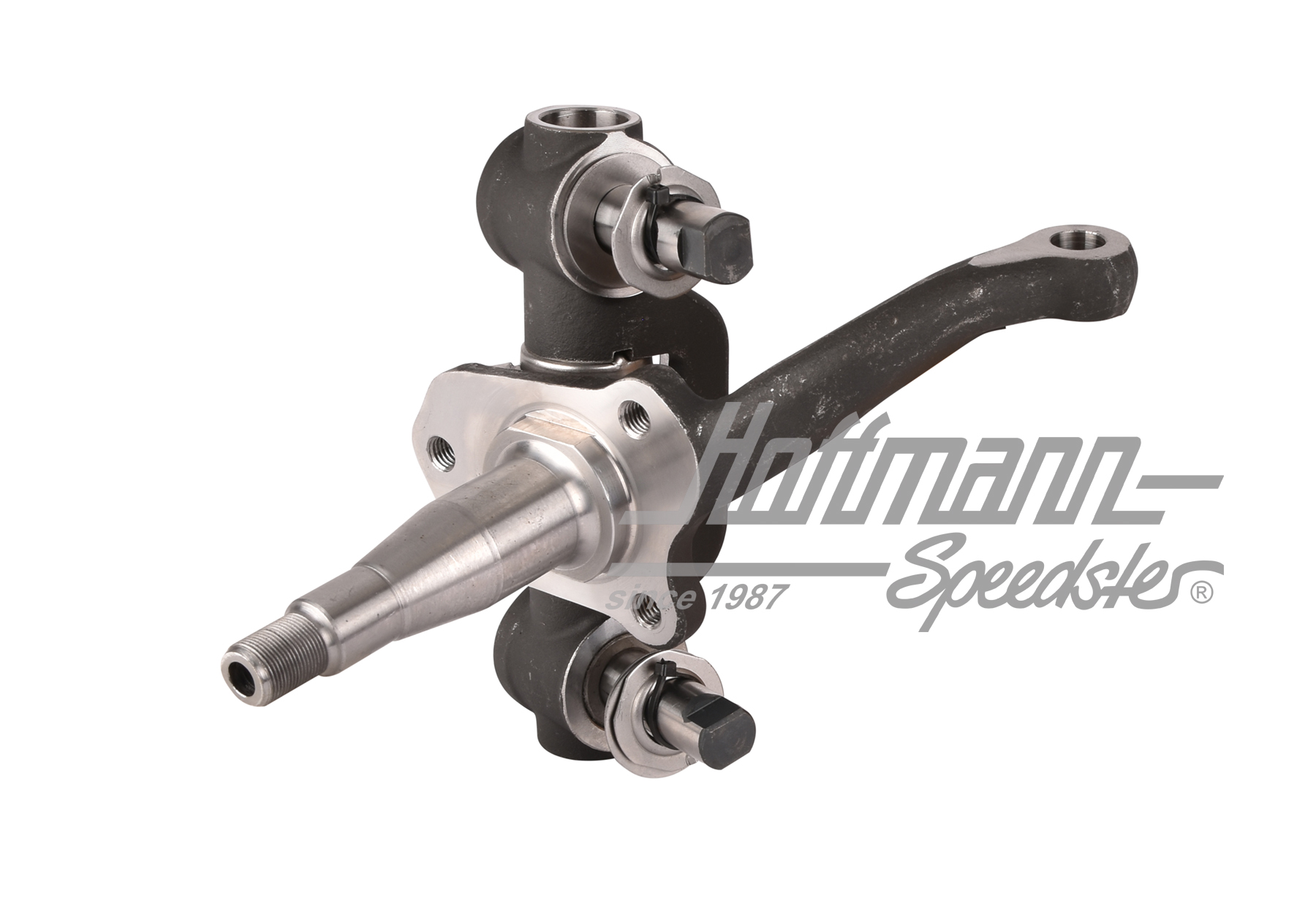 Jeu de fussées, avant, 356 B, gauche                                                                