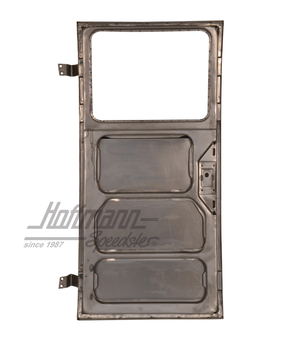 Porte à charnière, complet, Bus T1, 3.55-7.58, droite                                               