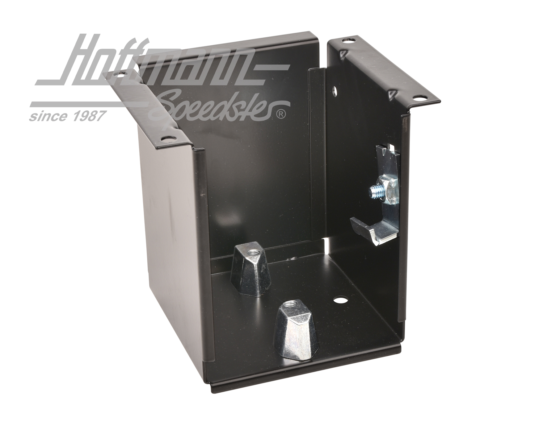 Boîtier, levier de vitesse, 5 vitesses, WBX, 82-90 | 251 711 107 C | 315-1420-10