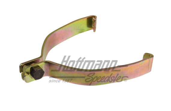Bande de serrage de dynamo, ACD, 1600i | 043 903 117 | 010-1409-20