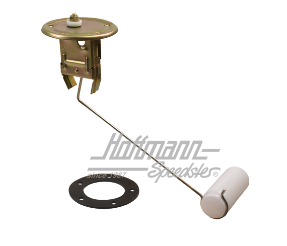 Puits de jauge, réservoir 50/80L, 356 A/B,56-62                                                     