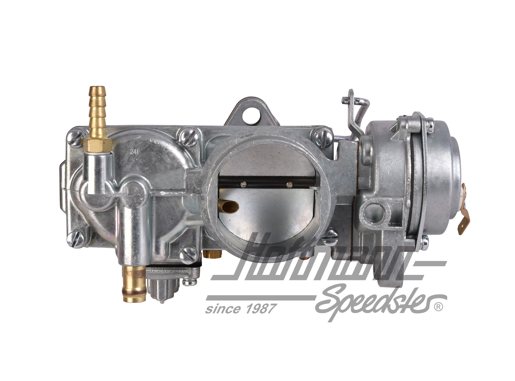 Carburateur, 32/34 PDSIT, Type 4, gauche                                                            