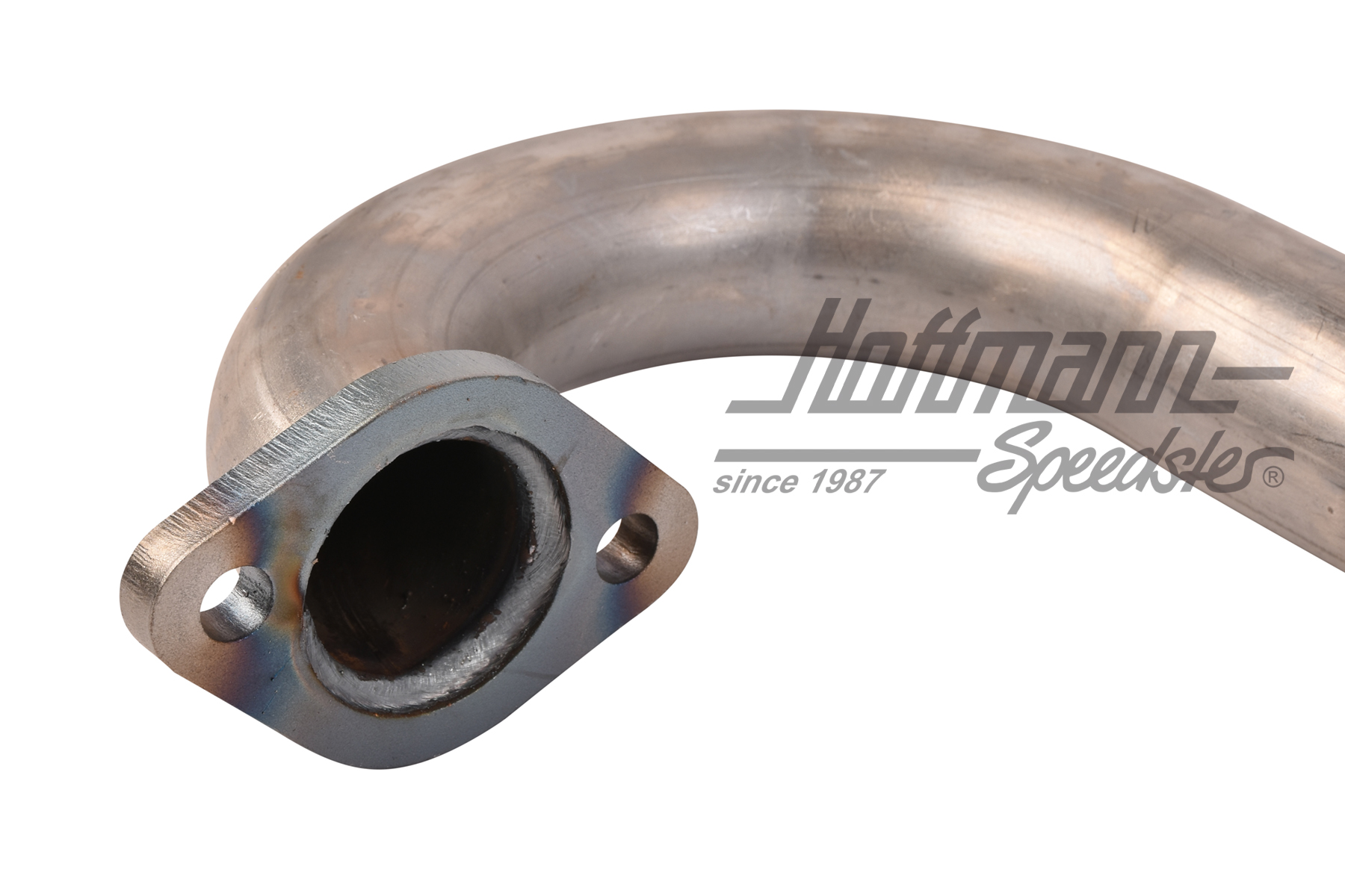 J-tubes, inox, 38mm                                                                                 