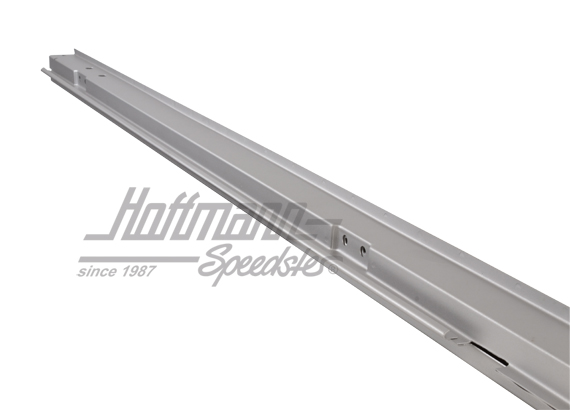 Support, surface de chargement, extérieur, -7.71, gauche                                            