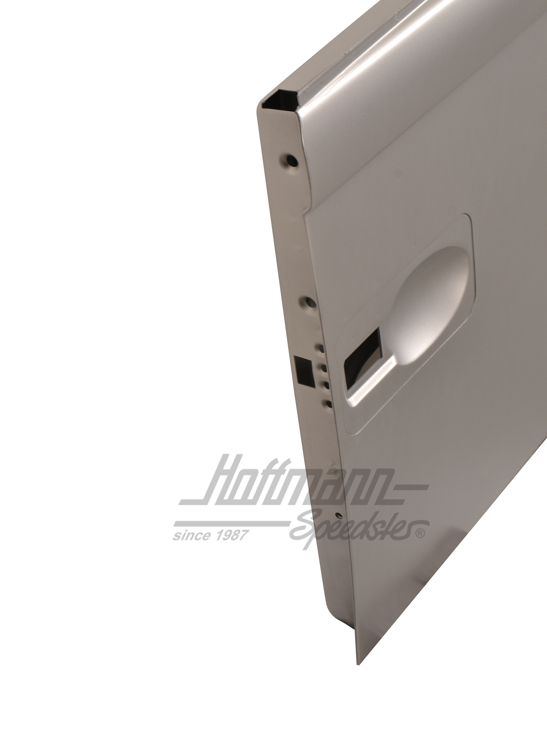 Porte, complète, 12.60-7.63, droite                                                                 