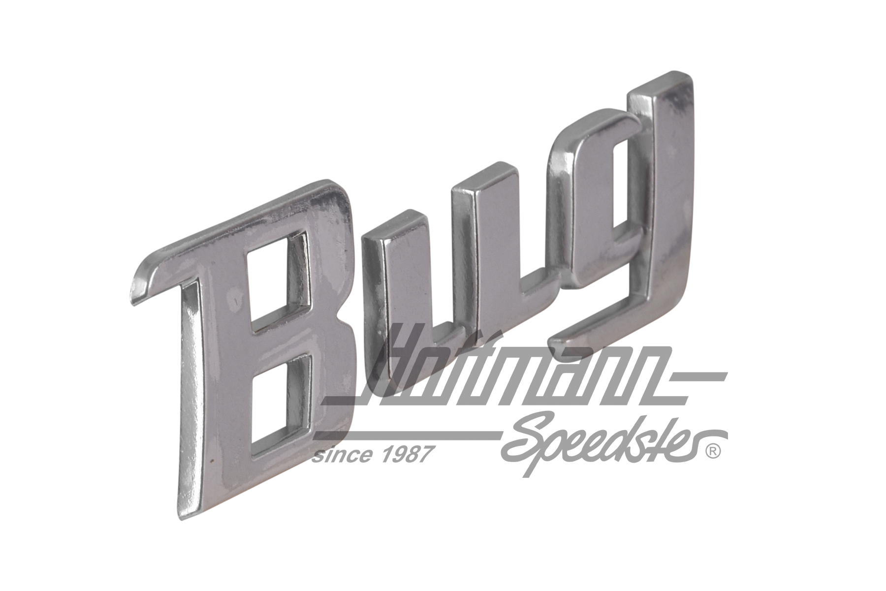 Sigle "BUG"                                                                                         
