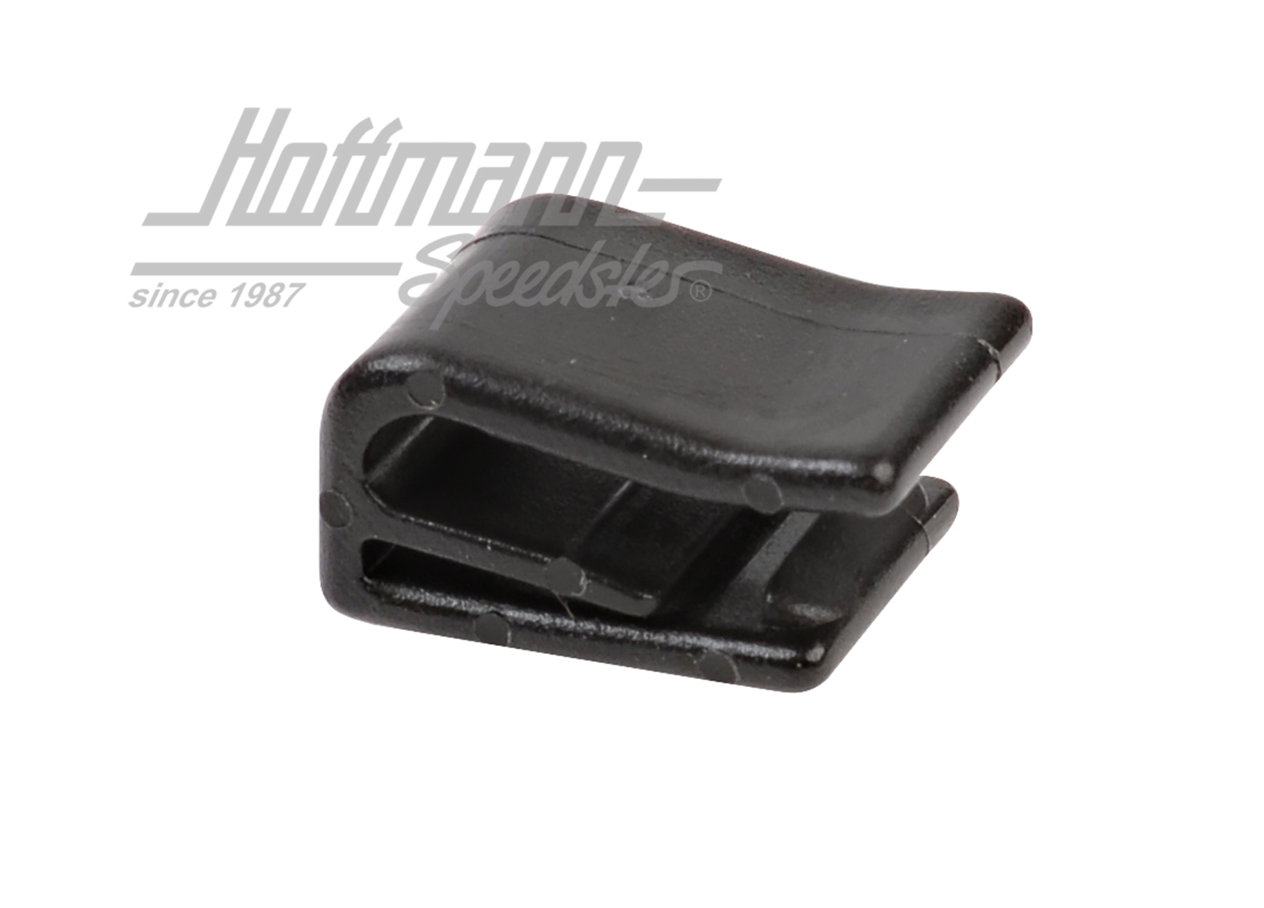 Crampon, joint de capote, Golf 1 Cabriolet                                                          