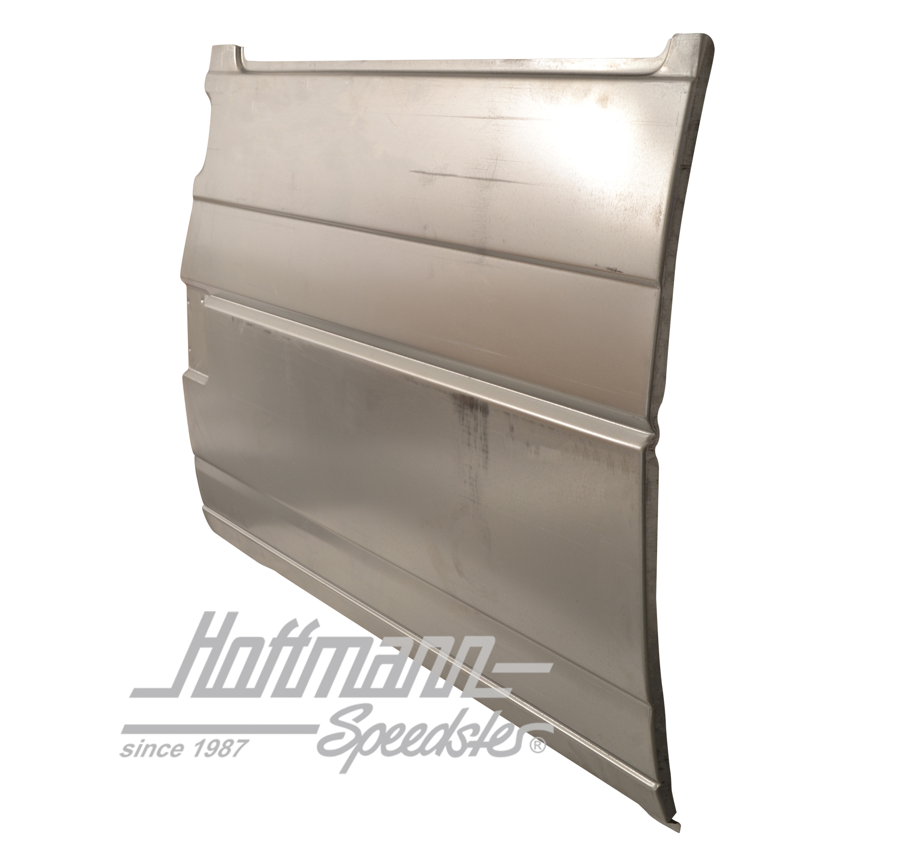 Paroi latérale, au milieu, 98cm, Bus T4, gauche                                                     