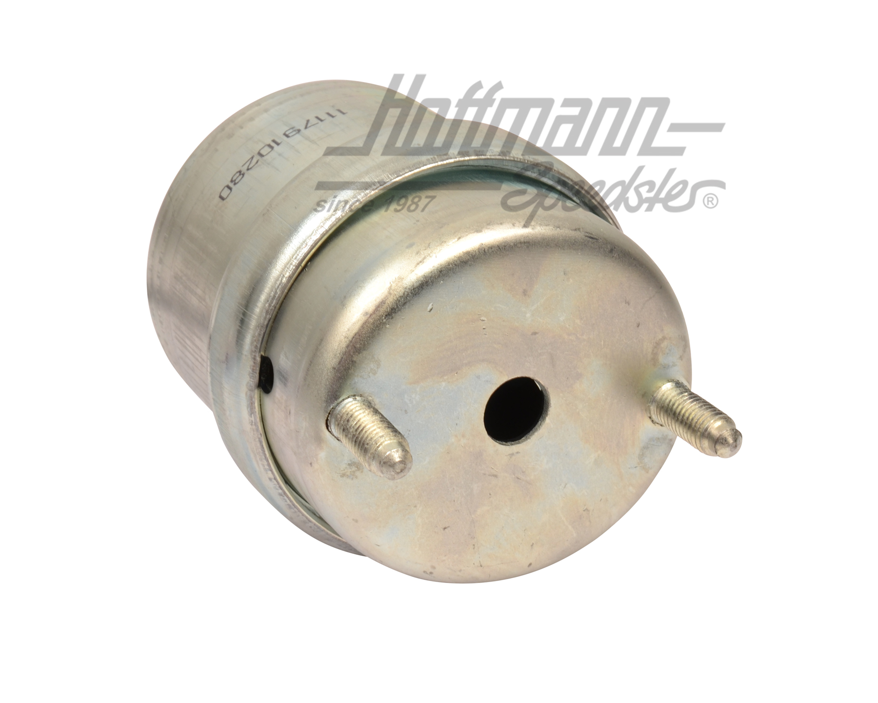 Support de moteur, Bus T4, 2.4-2.5, 1.96-6.03, droite                                               