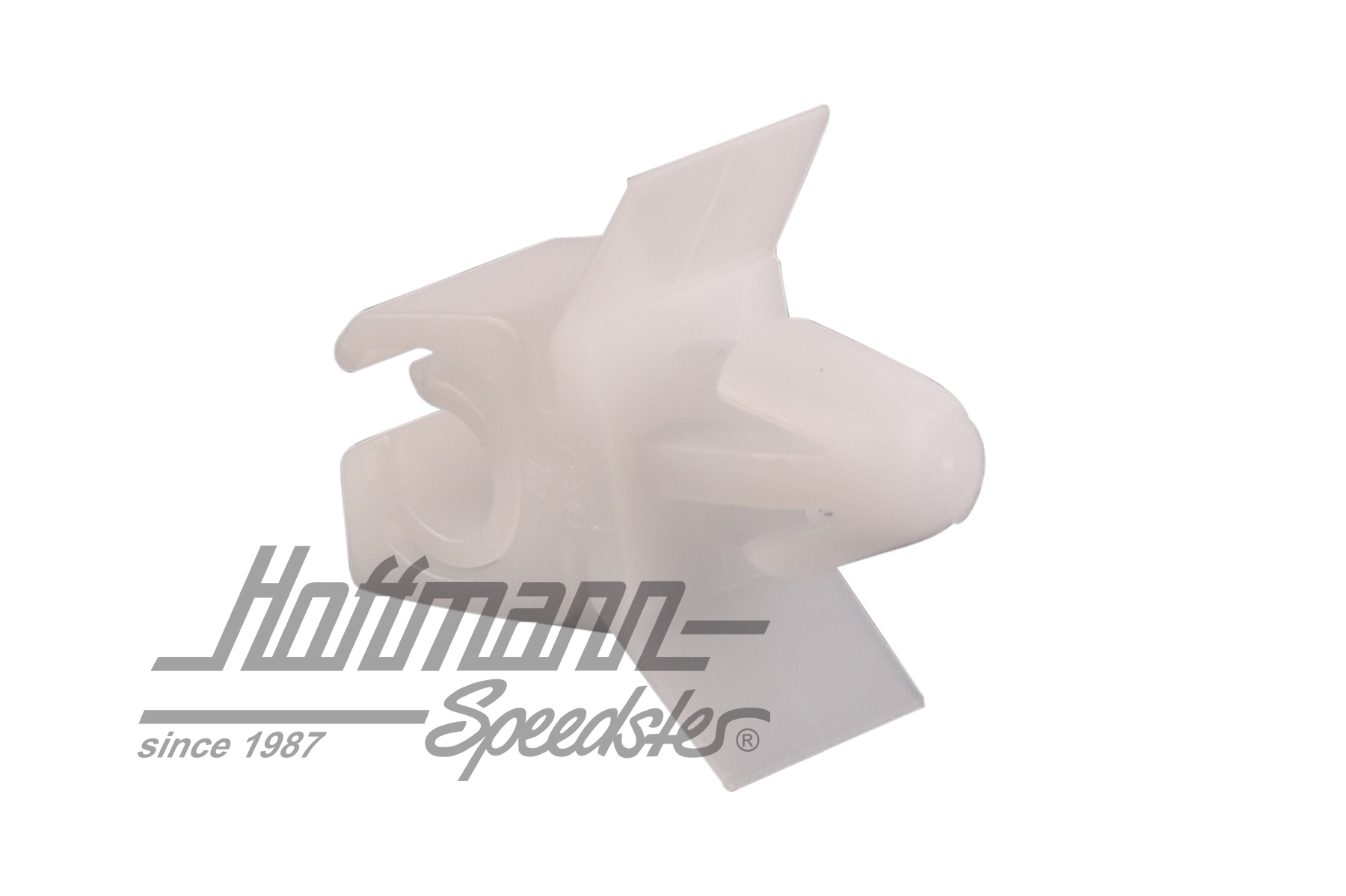 Cadre support, conduite de frein, simple, Bus T4                                                    