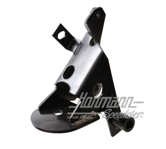 Console, support de moteur avant, 1.6-1.8                                                           