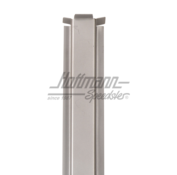 Tôle de renfort, panneau latéral, 1310mm                                                            