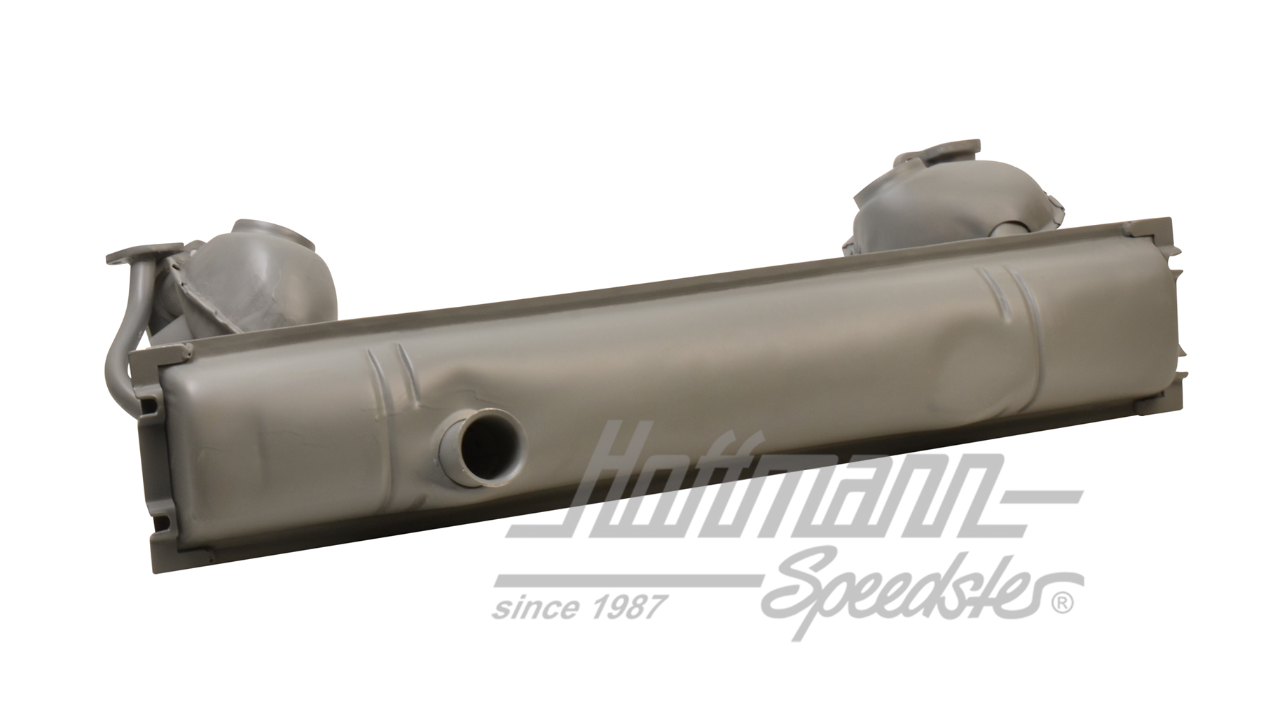 Échappement, Bus T2, 1.3-1.6, 8.71-7.79, Top Qualité | 211 251 051 T | 090-2035-20