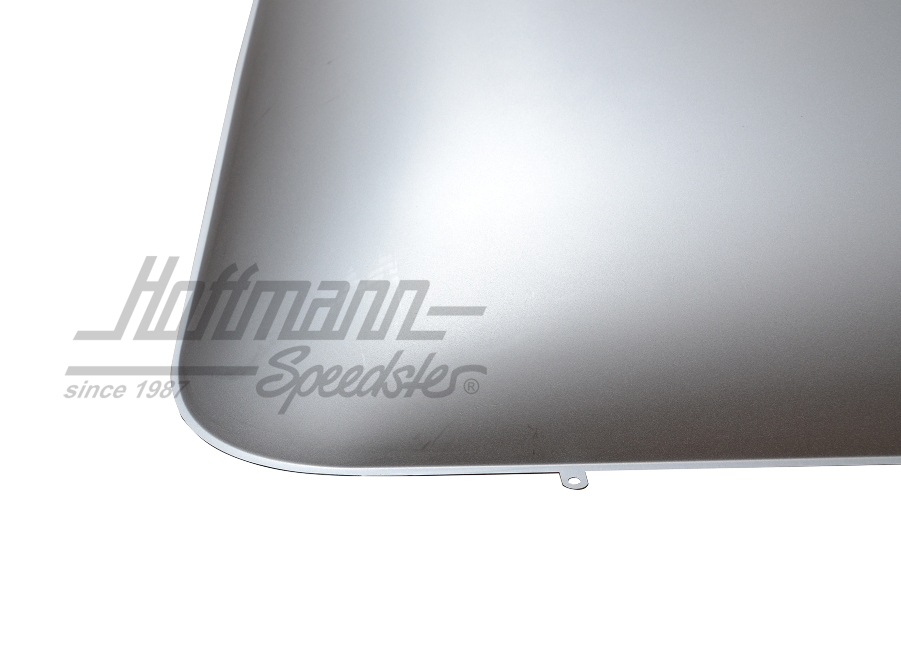 Toit, complet, lisse, 3.55-7.67                                                                     