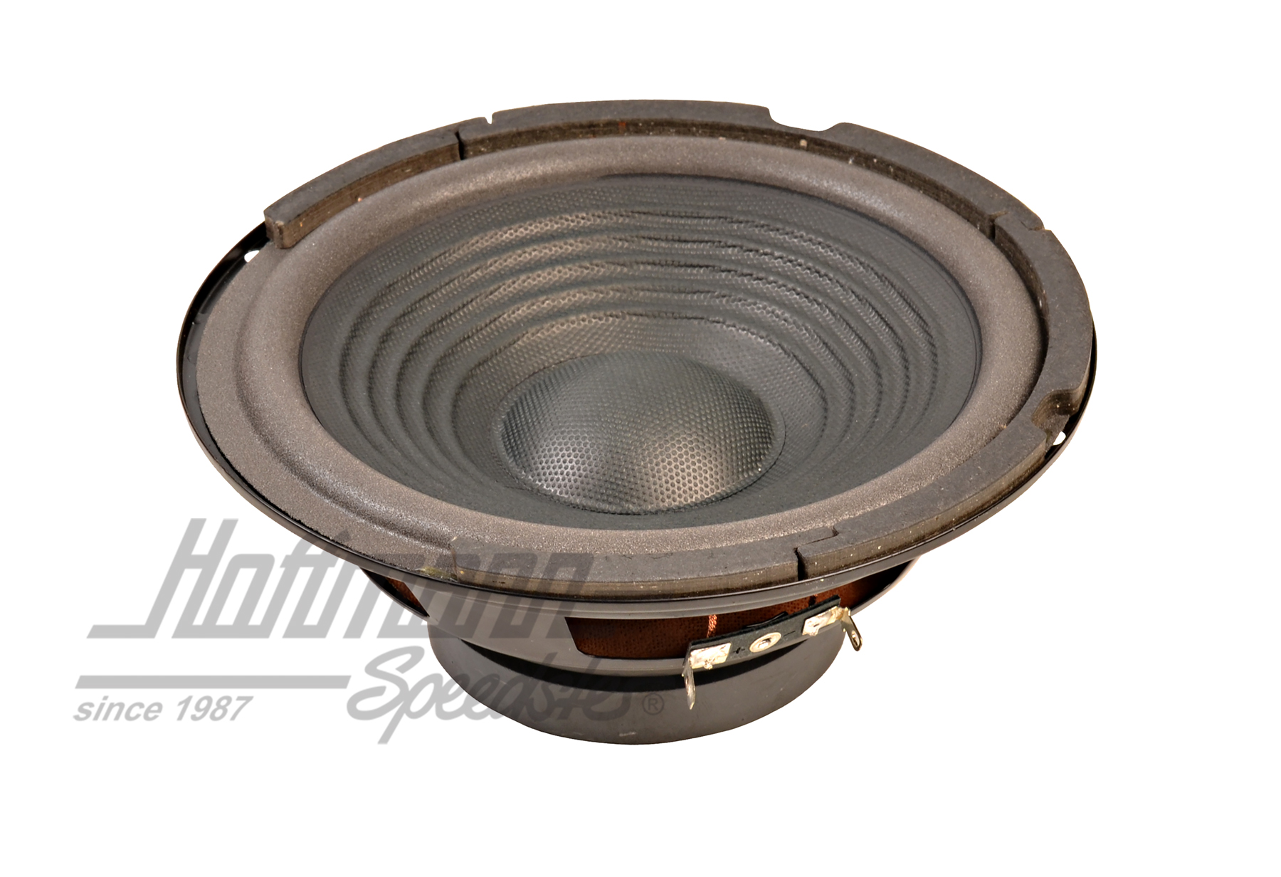 Haut-parleur, Bus T1, 3.55-7.67                                                                     