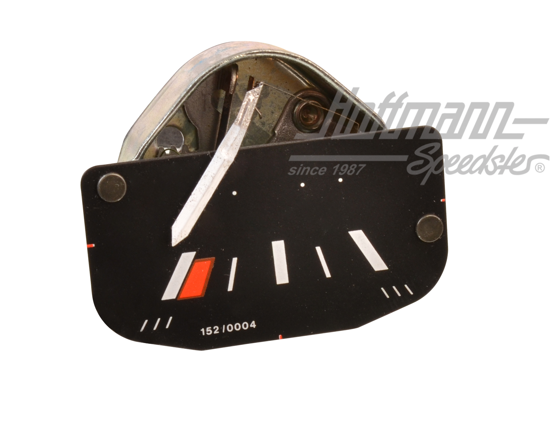 Cadran d'essence, Golf 2, 8.89-7.92 | 193 919 045 A | 209-6110