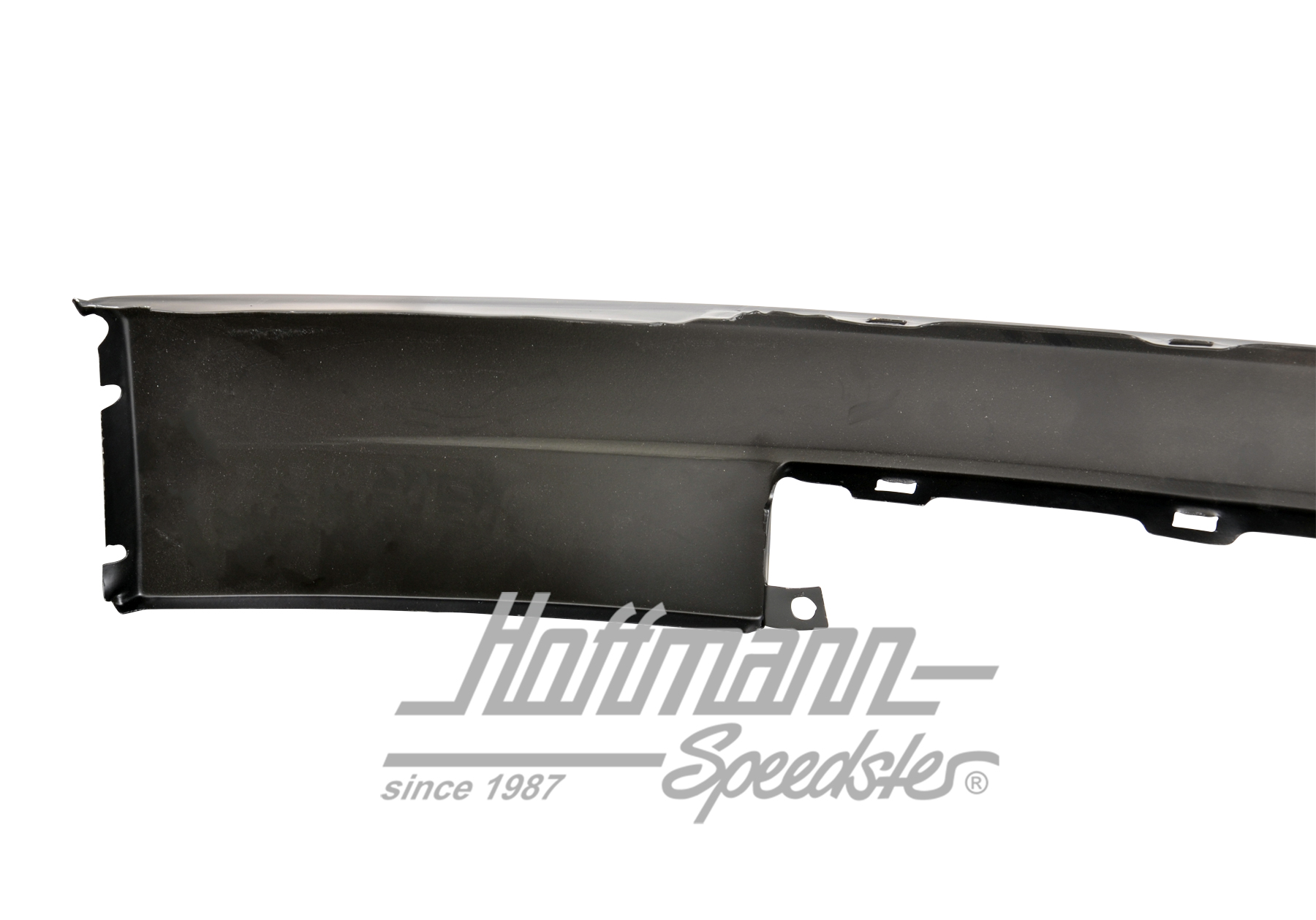 Cache,avant, en bas (court)                                                                         