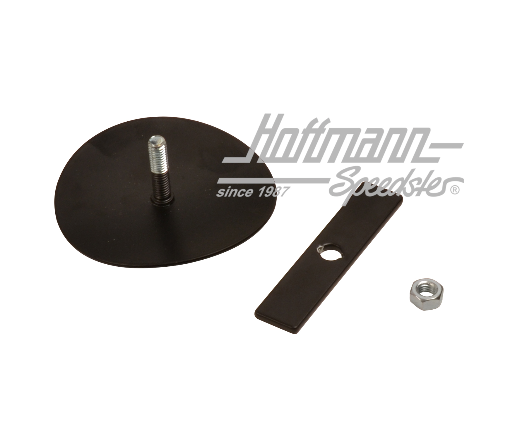 Élargissement d'aile, arrière, .65-.68, droite                                                      