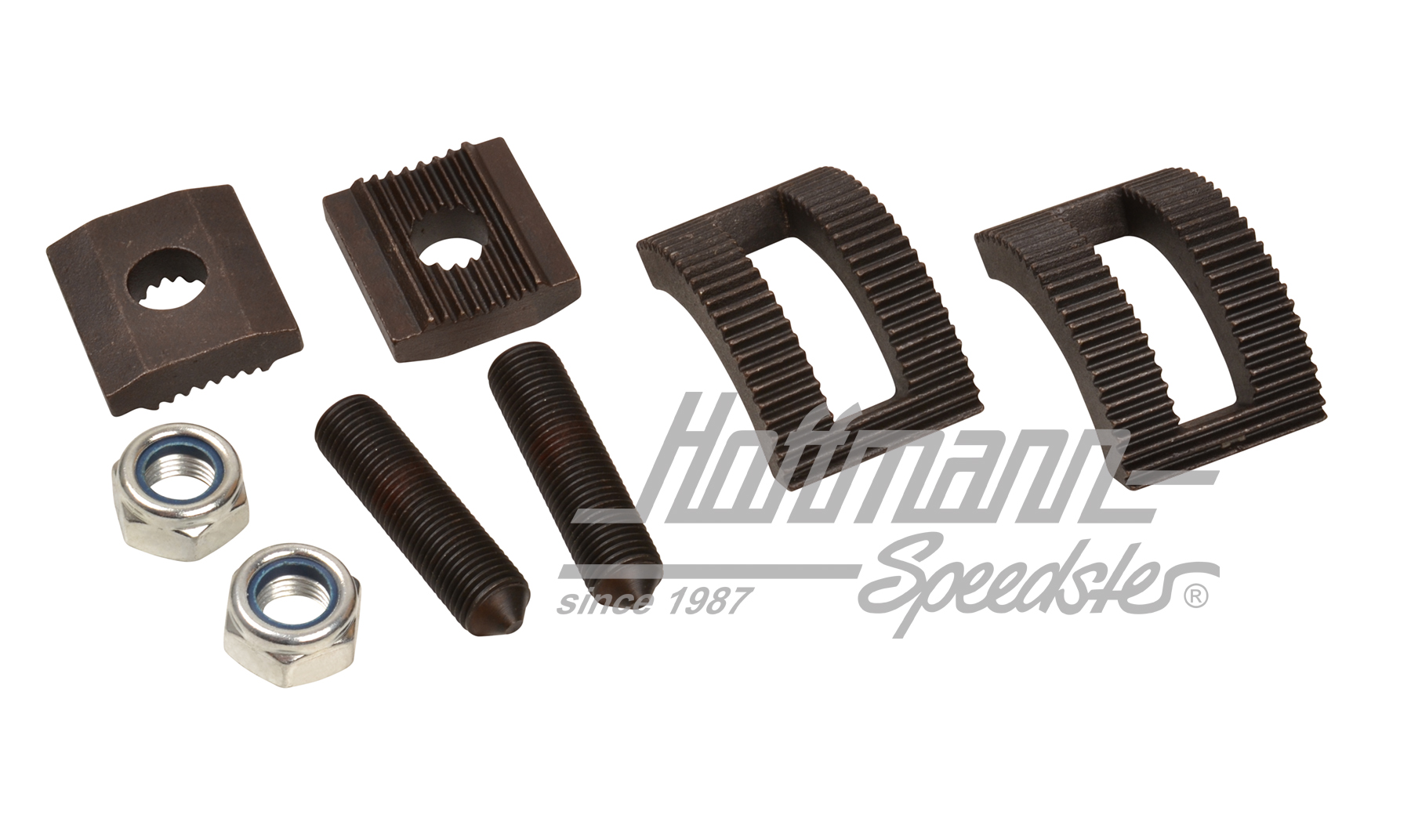 Kit de plateau de quadrillage, Bus T1/T2 | J11588 | 089-3005