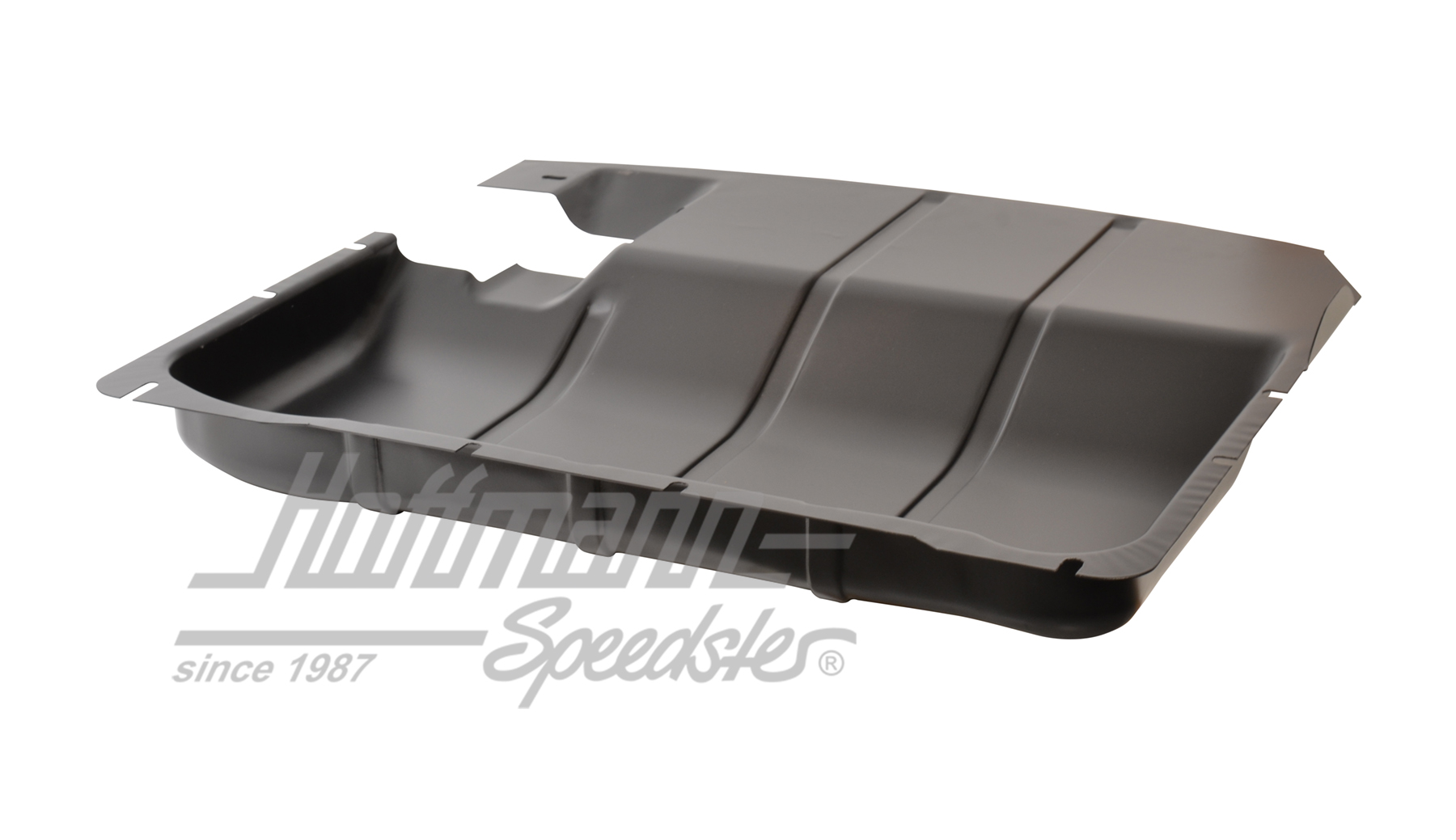 Tôle de recouvrement, sous pédalerie, Bus T1                                                        