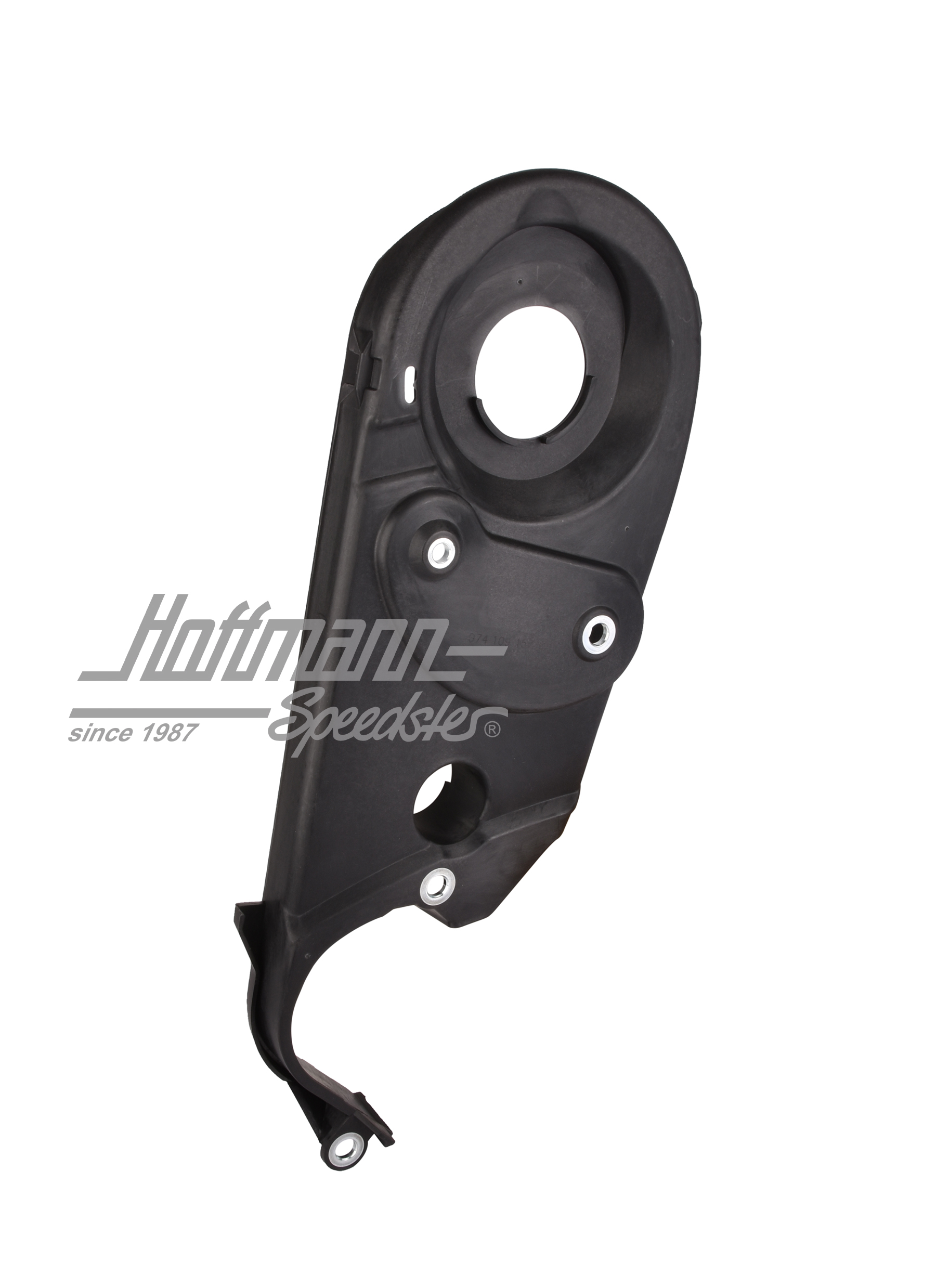 Couvre, courroie dentée, intérieur, Bus T4, 2.4-2.5                                                 