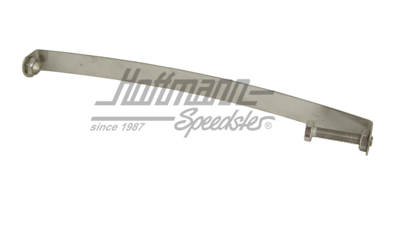 Attache, tube-cup, Porsche 964                                                                      