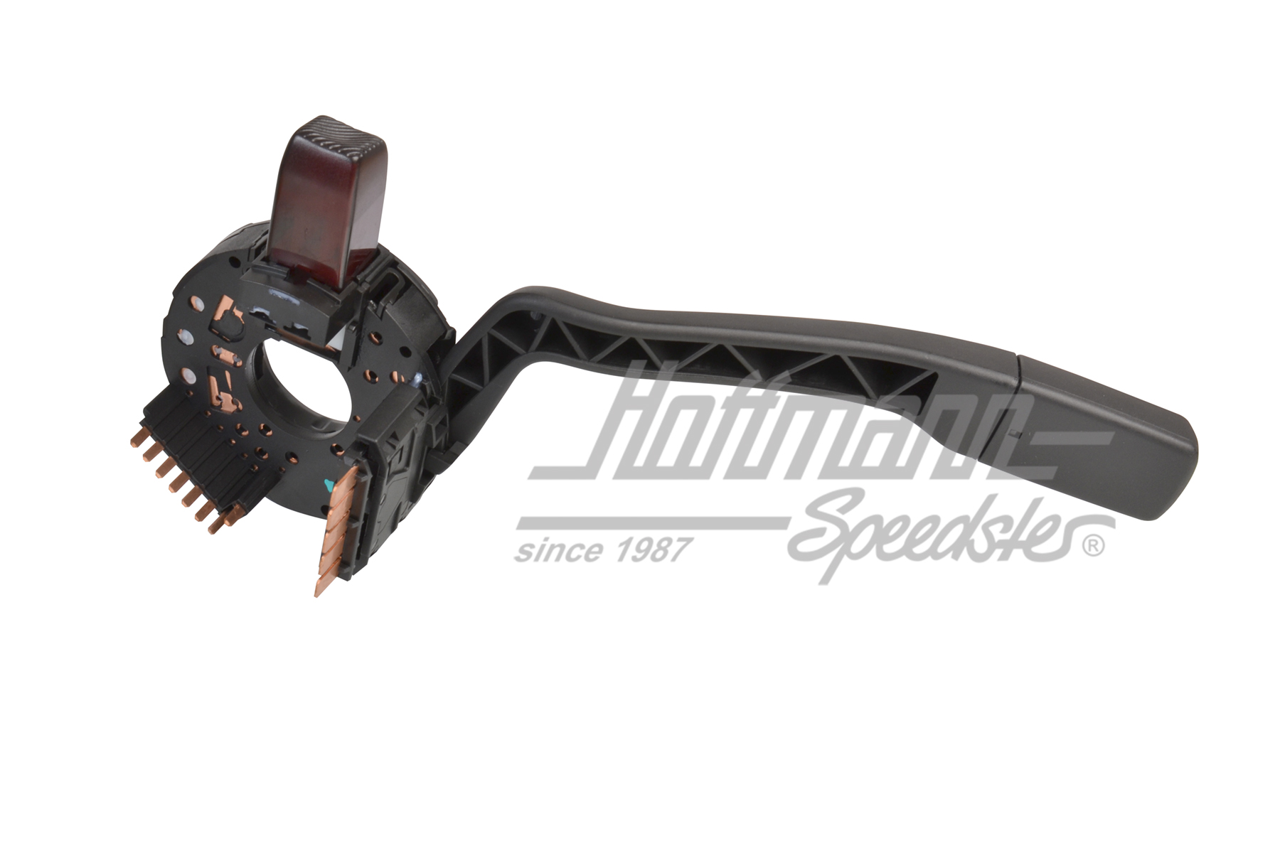 Commutateur de clignotant, Bus T4, 9.90-12.95                                                       