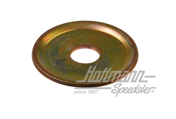 Rondelle, support de stabilisateur, -.84 | 251 411 043 | 330-1237