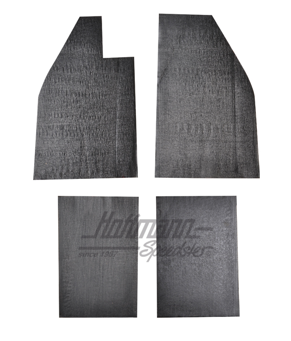 Isolation de plancher, Cox, Top Qualité | 113 898 740 | 020-5388-10
