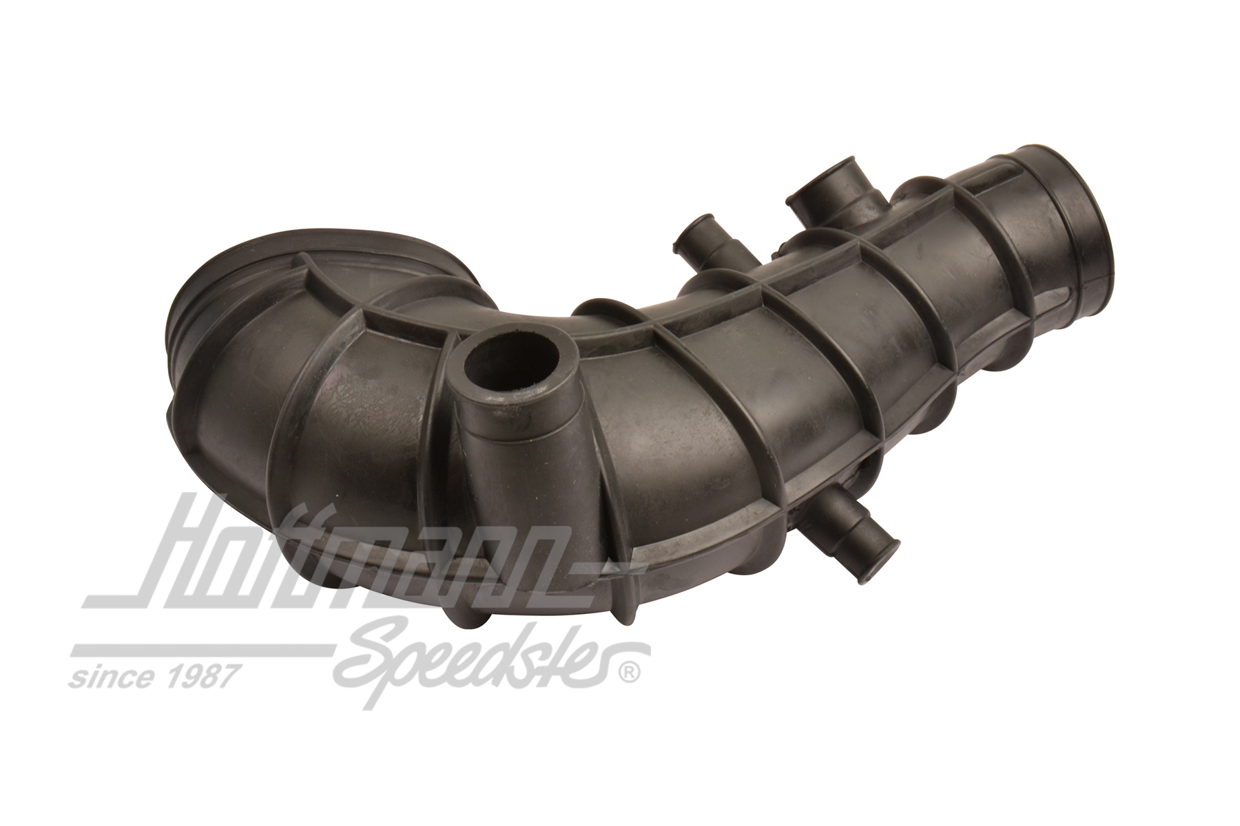 Raccord en caoutchouc, 944/2 Turbo, 86-91 | 951 110 198 02 | 650-0880