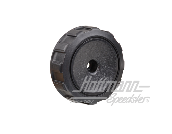 Molette de réglage, dossier de siège, 8.83-                                                         