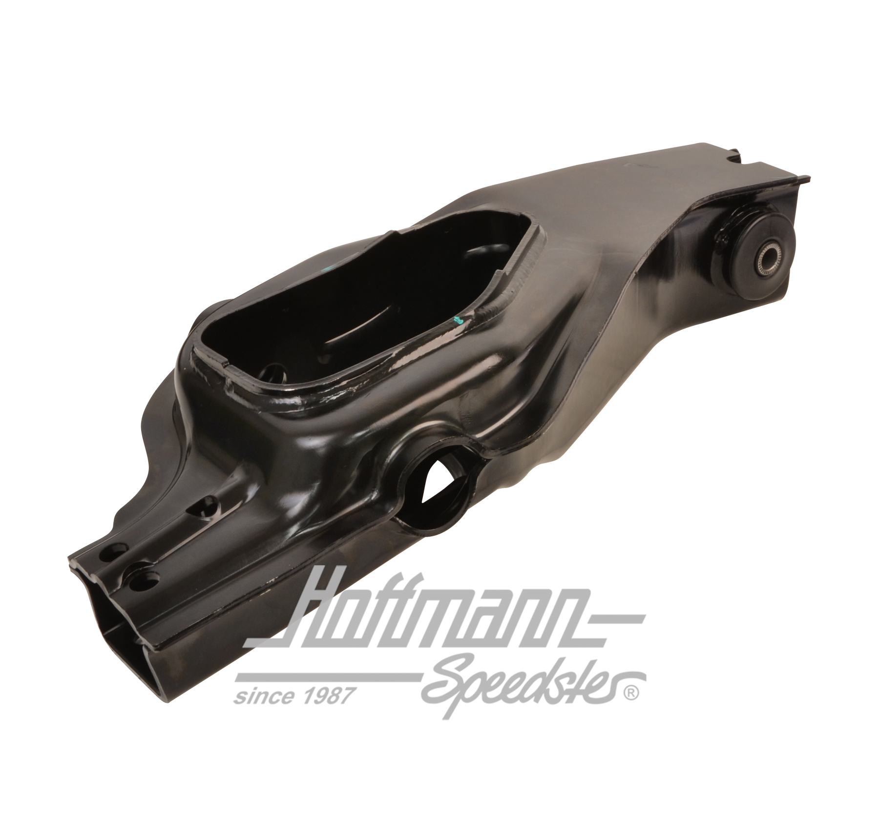 Bras triangulaire, Bus T3, 5.79-9.84, gauche | 251 407 153 B | 330-1080-01