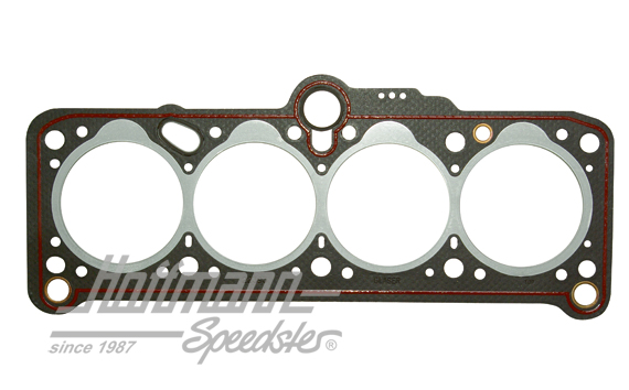 Joint de culasse, 3 trous, 1.7 Diesel | 033 103 383 M | 308-0130-07