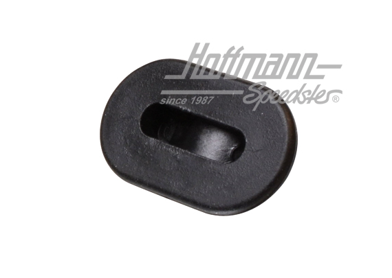 Joint, passage de roue avant                                                                        