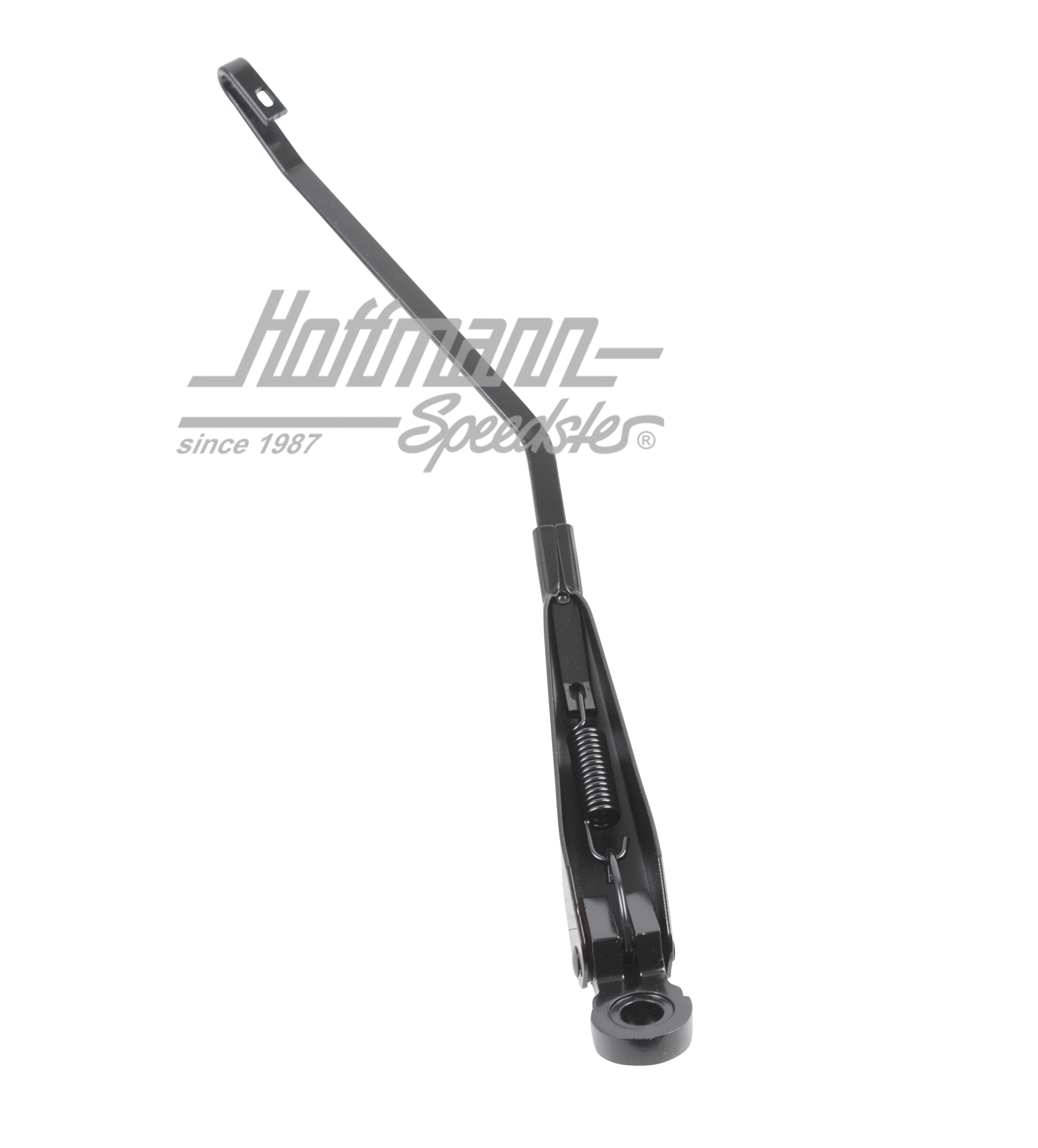 Bras d'essuie-glace, porte à battants, droite, Bus T4                                               