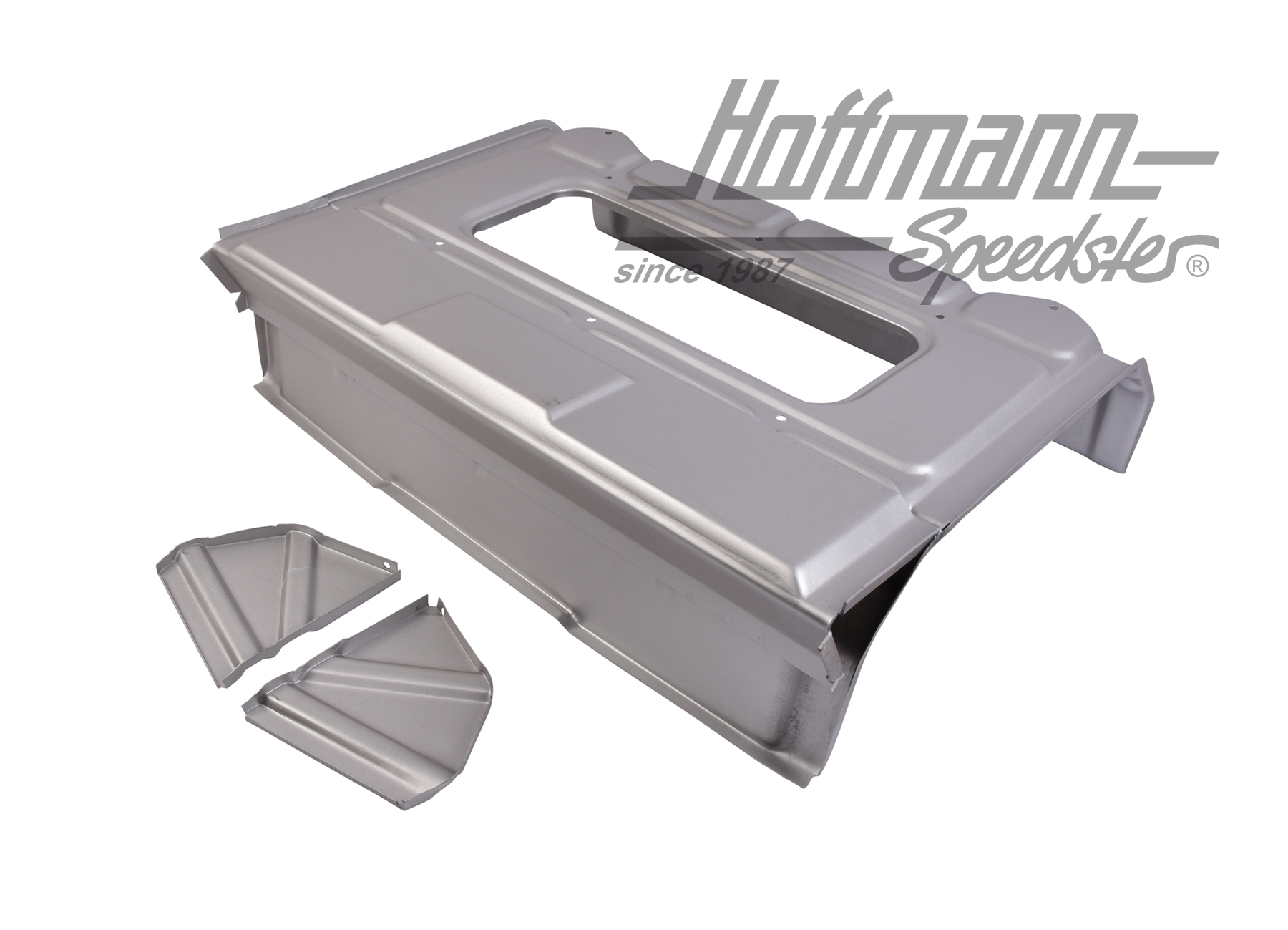 Caisson de siège, au milieu, Bus T1, 8.62-7.67                                                      