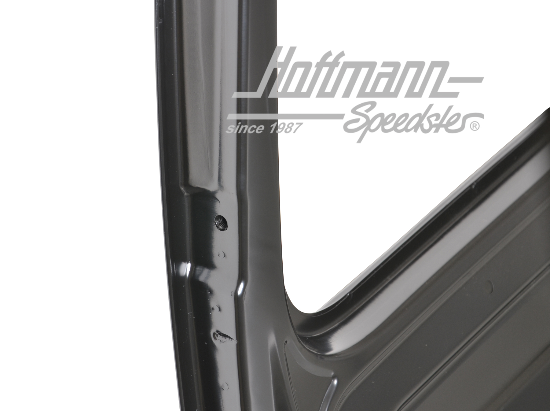 Hayon, Bus T3, avec ouverture de fenêtre, 12.83-11.87                                               