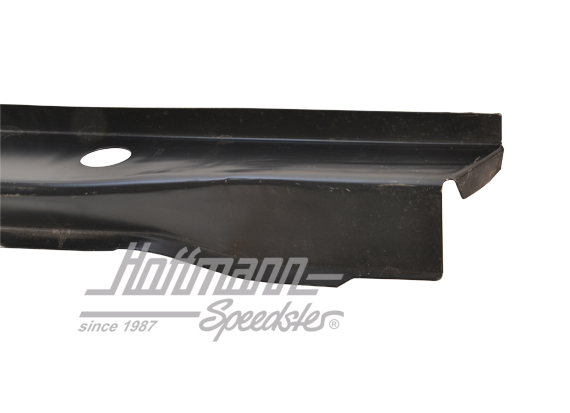 Bas de marche, intérieur, Bus T3, droite, Top Qualité                                               