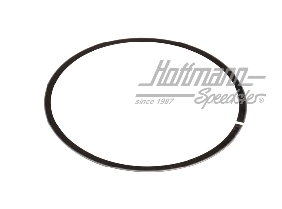 Segments de piston, 92mm, pour 4 pistons                                                            