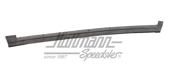 Joint, toit Targa, 65-69, droite                                                                    